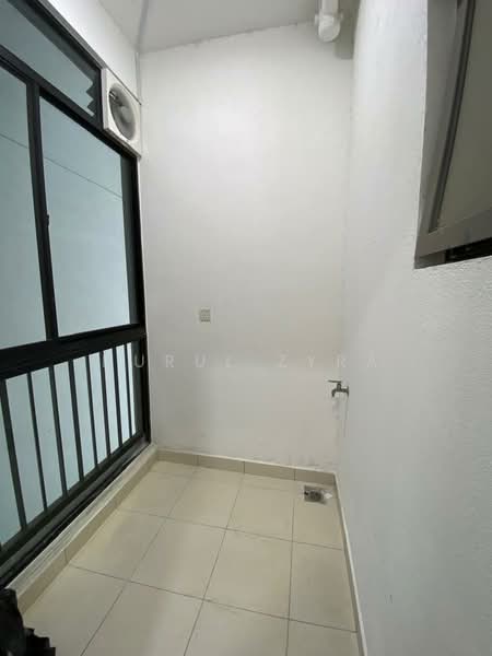 Servis Apartment untuk Disewa di Almyra Residences - Nurul Zyra - PropertyGuru.com.my