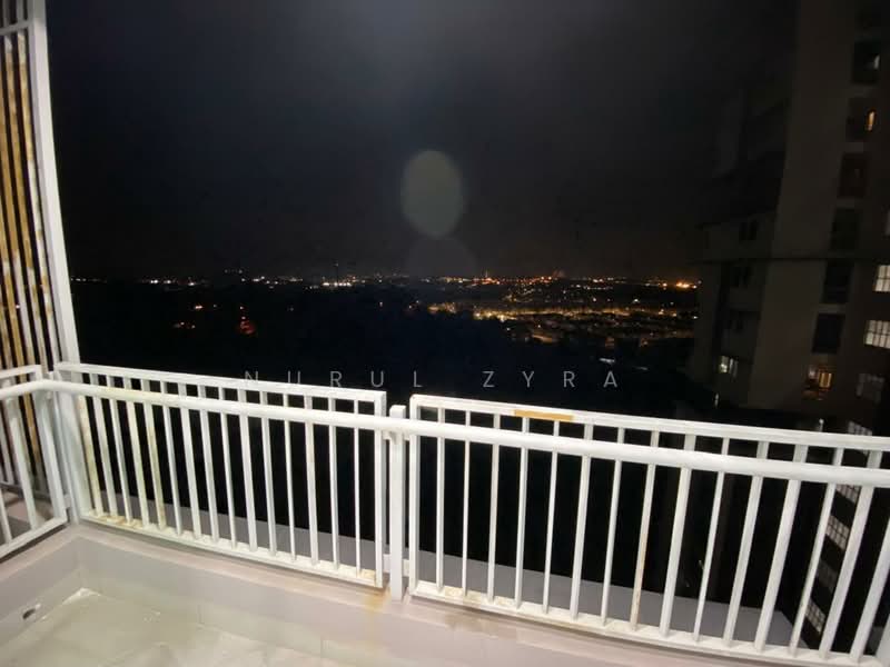Servis Apartment untuk Disewa di Almyra Residences - Nurul Zyra - PropertyGuru.com.my