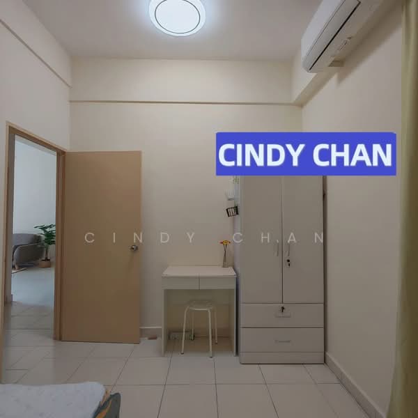 Kondominium untuk Disewa di Ramah Pavilion - Cindy Chan - Interior - PropertyGuru.com.my