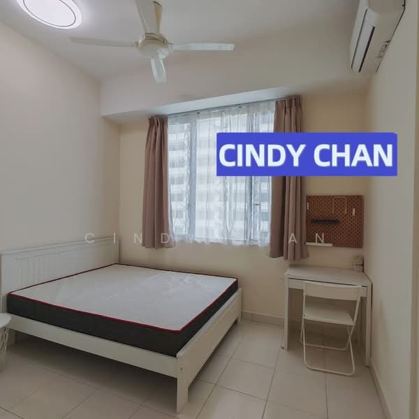 Kondominium untuk Disewa di Ramah Pavilion - Cindy Chan - Bedroom - PropertyGuru.com.my