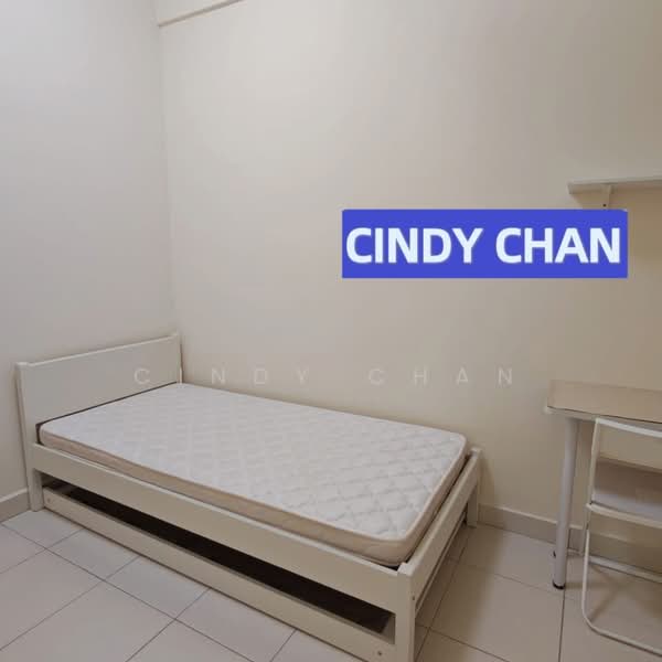 Kondominium untuk Disewa di Ramah Pavilion - Cindy Chan - Bedroom - PropertyGuru.com.my