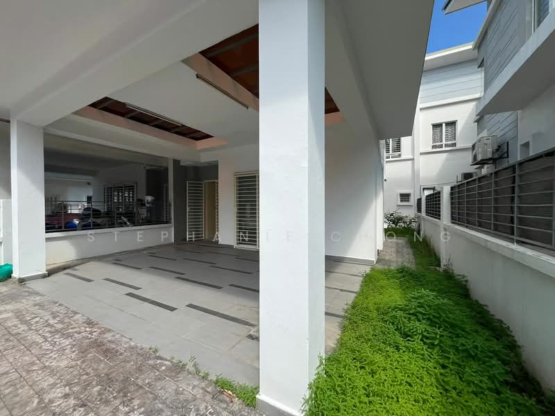 Rumah Berkembar untuk Dijual di Seksyen 13 (Shah Alam) - Stephanie Chong - Exterior - PropertyGuru.com.my