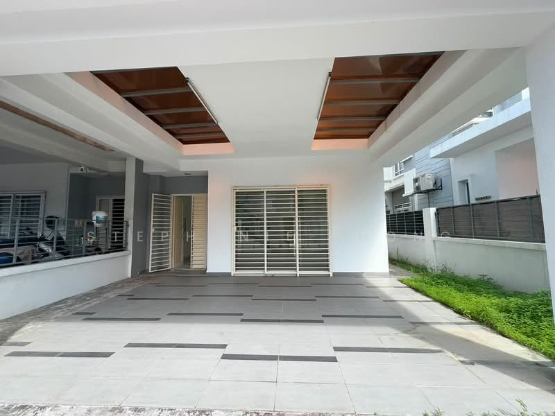 Rumah Berkembar untuk Dijual di Seksyen 13 (Shah Alam) - Stephanie Chong - Exterior - PropertyGuru.com.my