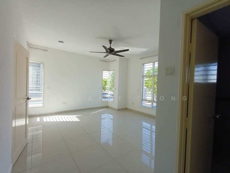2-storey Terraced House for Sale in Seksyen 13 (Shah Alam) - Stephanie Chong - Interior - PropertyGuru.com.my
