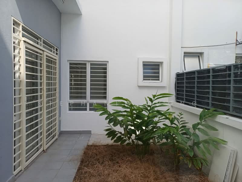 2-storey Terraced House for Sale in Seksyen 13 (Shah Alam) - Stephanie Chong - Exterior - PropertyGuru.com.my