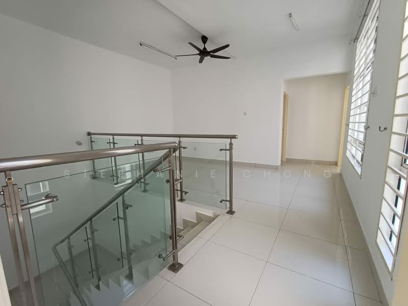 2-storey Terraced House for Sale in Seksyen 13 (Shah Alam) - Stephanie Chong - Interior - PropertyGuru.com.my