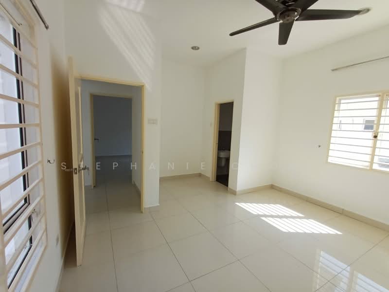 2-storey Terraced House for Sale in Seksyen 13 (Shah Alam) - Stephanie Chong - Interior - PropertyGuru.com.my