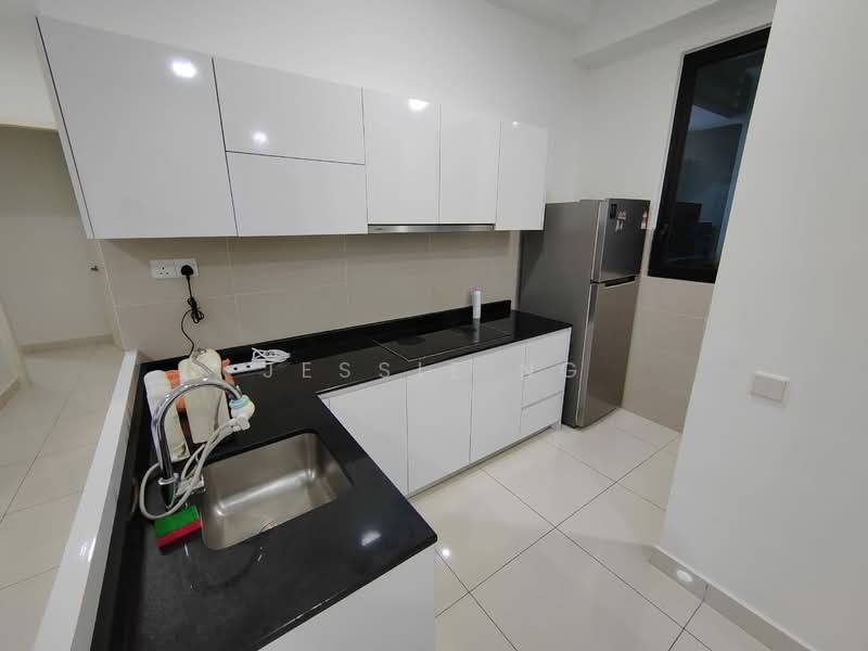 Pangsapuri untuk Dijual di Eco Nest @ Eco Botanic - Jessie Ng - PropertyGuru.com.my