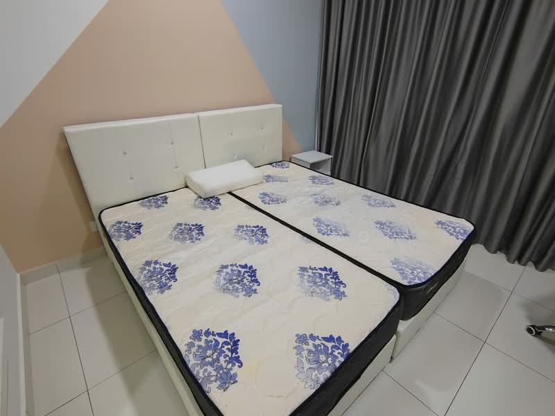 Pangsapuri untuk Dijual di Eco Nest @ Eco Botanic - Jessie Ng - PropertyGuru.com.my
