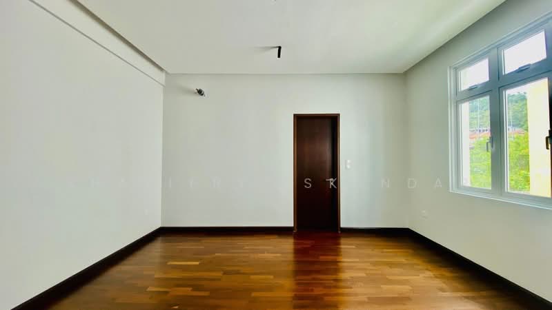 Banglo Lot Kosong untuk Dijual di Ampang (Selangor) - Shaziery Iskandar - Interior - PropertyGuru.com.my