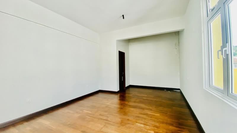 Banglo Lot Kosong untuk Dijual di Ampang (Selangor) - Shaziery Iskandar - Interior - PropertyGuru.com.my