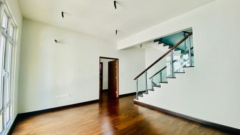 Banglo Lot Kosong untuk Dijual di Ampang (Selangor) - Shaziery Iskandar - Interior - PropertyGuru.com.my