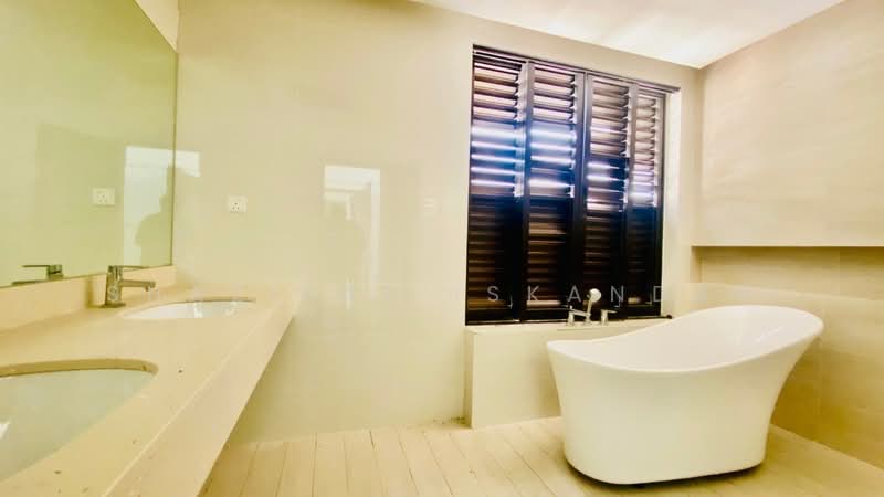 Banglo Lot Kosong untuk Dijual di Ampang (Selangor) - Shaziery Iskandar - PropertyGuru.com.my