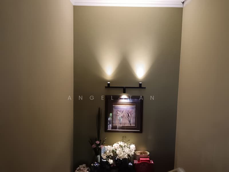Semi-Detached House for Rent in Bandar Puteri Puchong (Puchong) - Angel Tan - Interior - PropertyGuru.com.my