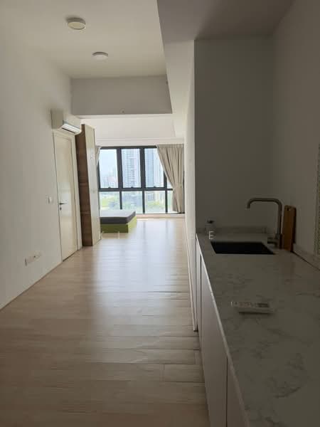 Service Residence for Rent at Aurora Suites @ Bukit Jalil - Kim Lee - PropertyGuru.com.my