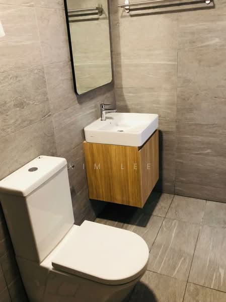 Service Residence for Rent at Aurora Suites @ Bukit Jalil - Kim Lee - PropertyGuru.com.my