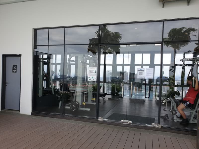Service Residence for Rent at Aurora Suites @ Bukit Jalil - Kim Lee - PropertyGuru.com.my