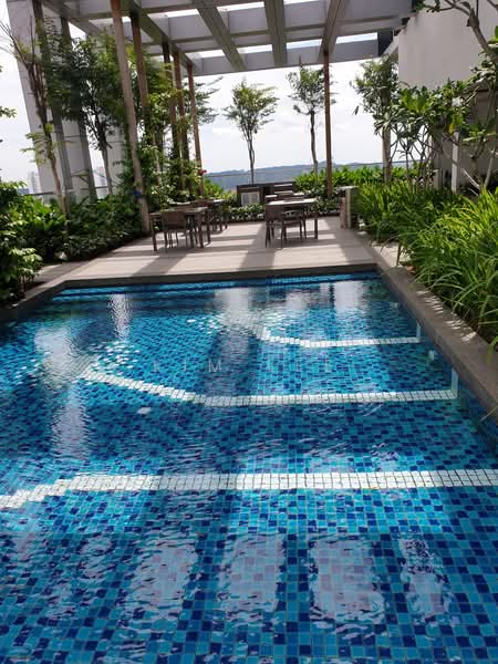 Service Residence for Rent at Aurora Suites @ Bukit Jalil - Kim Lee - PropertyGuru.com.my