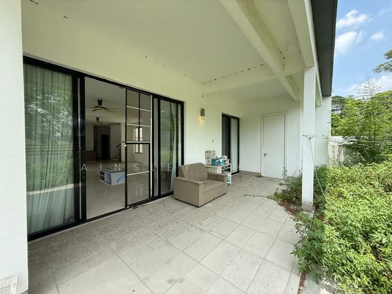 Semi-Detached House for Sale in Ipoh (Perak) - Ainsley Thong - Exterior - PropertyGuru.com.my