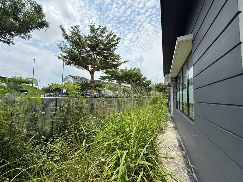Semi-Detached House for Sale in Ipoh (Perak) - Ainsley Thong - Exterior - PropertyGuru.com.my
