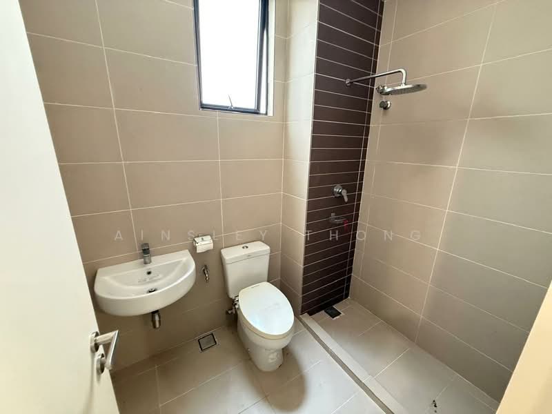 Semi-Detached House for Sale in Ipoh (Perak) - Ainsley Thong - Bathroom - PropertyGuru.com.my