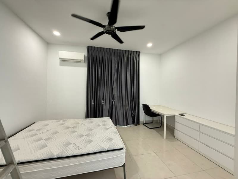 Semi-Detached House for Sale in Ipoh (Perak) - Ainsley Thong - Bedroom - PropertyGuru.com.my