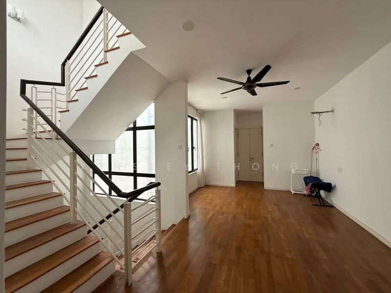 Semi-Detached House for Sale in Ipoh (Perak) - Ainsley Thong - Interior - PropertyGuru.com.my