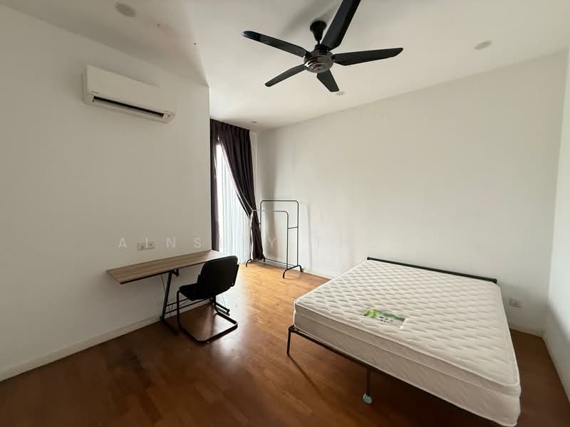 Semi-Detached House for Sale in Ipoh (Perak) - Ainsley Thong - Bedroom - PropertyGuru.com.my