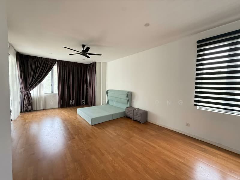 Semi-Detached House for Sale in Ipoh (Perak) - Ainsley Thong - Bedroom - PropertyGuru.com.my