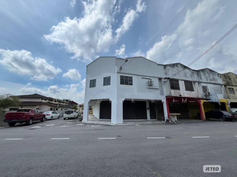 Shop for Sale in Taman Menara Maju (Klang) - KHOO GEOK SHIM - PropertyGuru.com.my