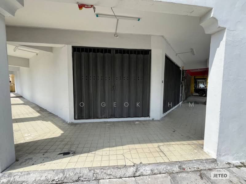 Shop for Sale in Taman Menara Maju (Klang) - KHOO GEOK SHIM - PropertyGuru.com.my