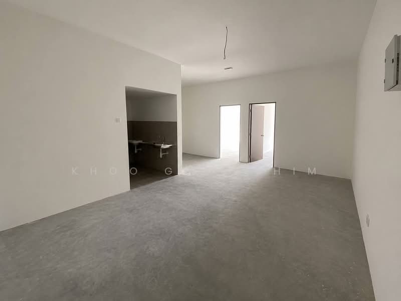 Factory for Rent in Kampung Teluk Mengkuang (Telok Panglima Garang) - KHOO GEOK SHIM - PropertyGuru.com.my