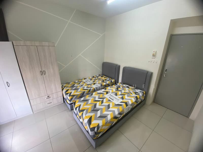 Condominium for Rent at Platinum Lake PV 20 - Tan Wei Chuen - Bedroom - PropertyGuru.com.my