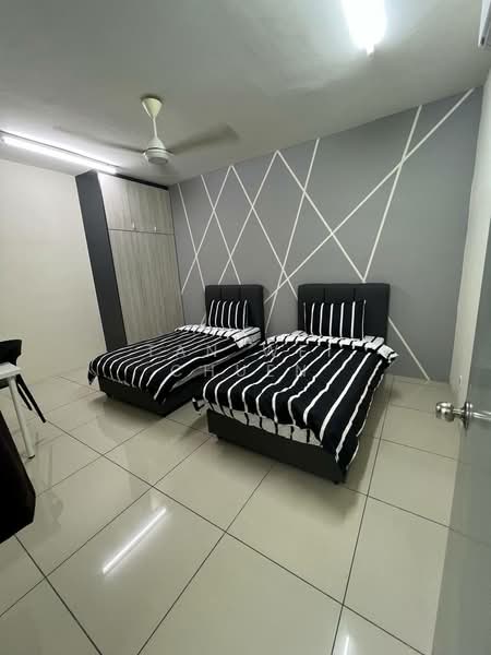 Condominium for Rent at Platinum Lake PV 20 - Tan Wei Chuen - Bedroom - PropertyGuru.com.my