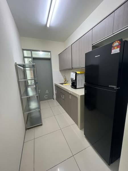 Condominium for Rent at Platinum Lake PV 20 - Tan Wei Chuen - Kitchen - PropertyGuru.com.my