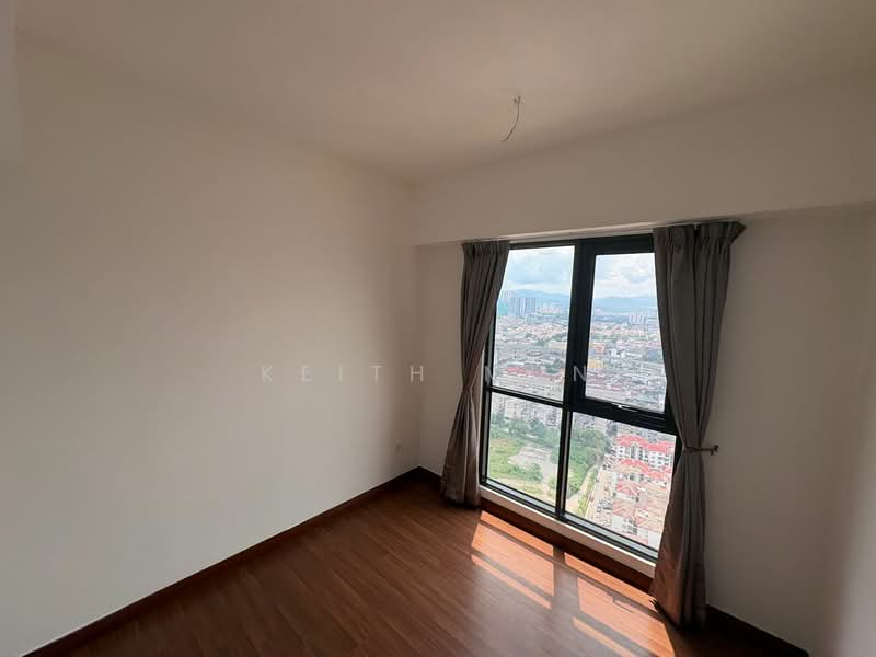 Service Residence for Rent at Arunya @ KL North - Keith Mun - View - PropertyGuru.com.my