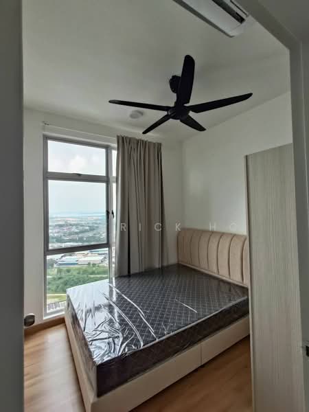 Servis Apartment untuk Disewa di Midas @ Seri Alam - Patrick Ho - PropertyGuru.com.my