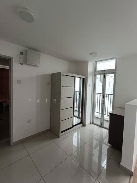 Servis Apartment untuk Disewa di Midas @ Seri Alam - Patrick Ho - PropertyGuru.com.my
