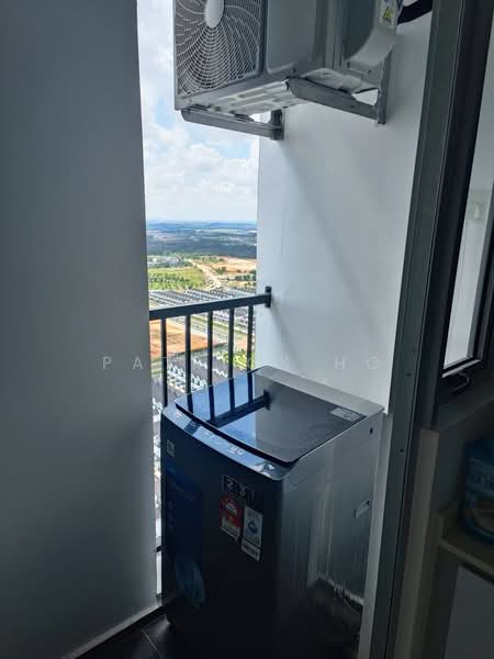 Servis Apartment untuk Disewa di Midas @ Seri Alam - Patrick Ho - PropertyGuru.com.my