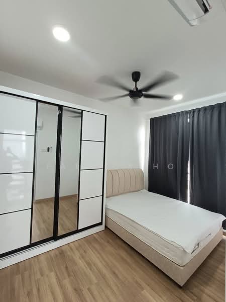 Servis Apartment untuk Disewa di Midas @ Seri Alam - Patrick Ho - PropertyGuru.com.my