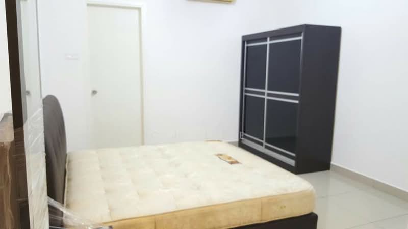 Service Residence for Sale at D'Alamanda - CJ Lee - Bedroom - PropertyGuru.com.my