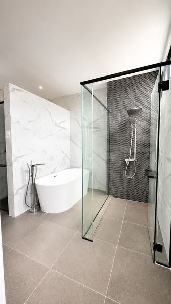 Rumah Berkembar untuk Dijual di Tanjung Bungah (Penang) - Rainny Wong - Bathroom - PropertyGuru.com.my