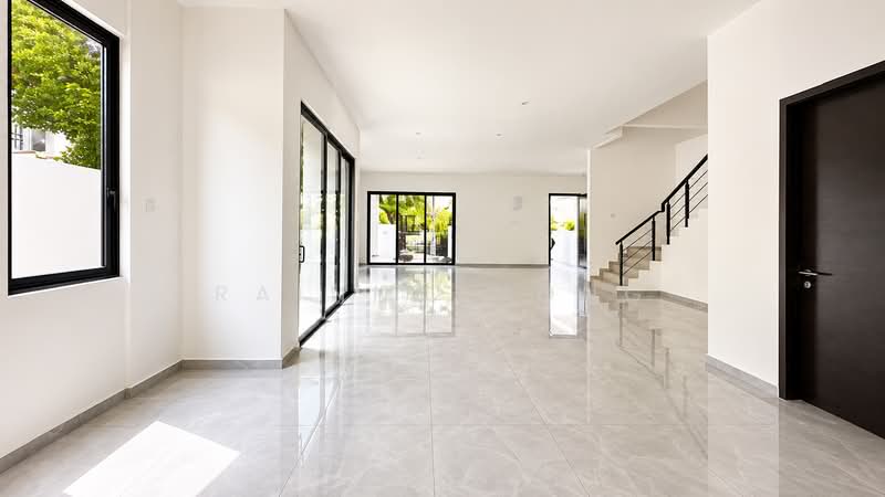 Rumah Berkembar untuk Dijual di Tanjung Bungah (Penang) - Rainny Wong - Interior - PropertyGuru.com.my