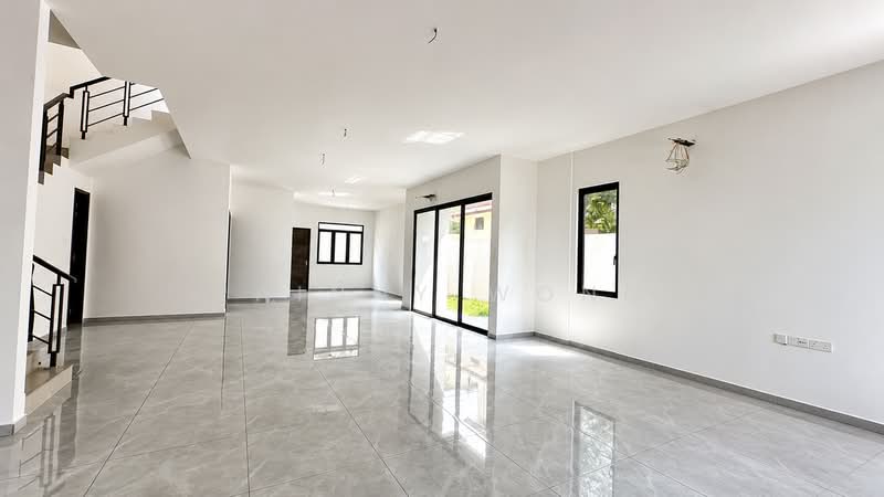 Rumah Berkembar untuk Dijual di Tanjung Bungah (Penang) - Rainny Wong - Interior - PropertyGuru.com.my