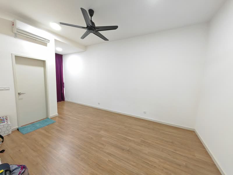 Townhouse for Sale in Kajang (Selangor) - Mac Chong - Interior - PropertyGuru.com.my