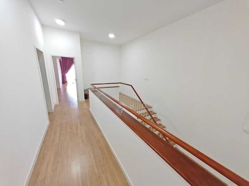 Townhouse for Sale in Kajang (Selangor) - Mac Chong - Corridor - PropertyGuru.com.my