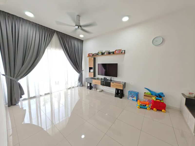 Townhouse for Sale in Kajang (Selangor) - Mac Chong - PropertyGuru.com.my