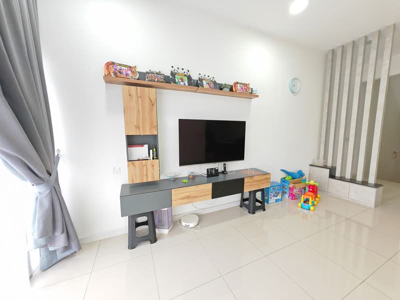 Townhouse for Sale in Kajang (Selangor) - Mac Chong - PropertyGuru.com.my