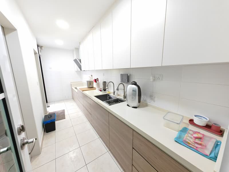 Townhouse for Sale in Kajang (Selangor) - Mac Chong - PropertyGuru.com.my