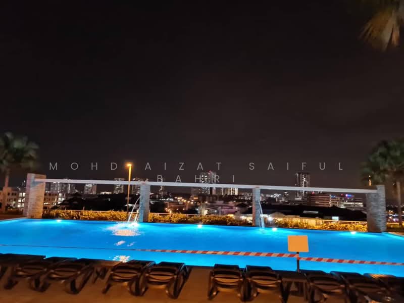 Condominium for Sale at Shaftsbury Residence - Mohd Aizat Saiful Bahri - Exterior - PropertyGuru.com.my